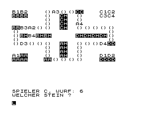 Just the snapshot of the ZX81 version.
