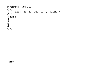 Just the snapshot of the ZX81 version.