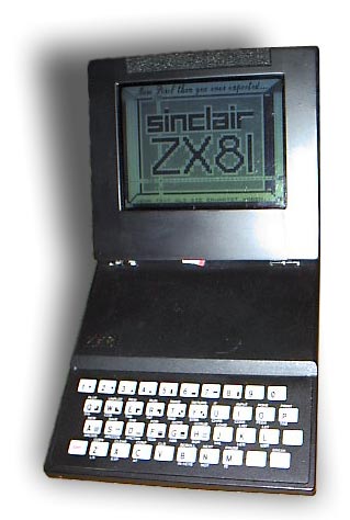 ZX97 by Bodo Wenzel